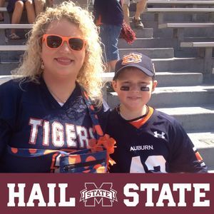 Meet your Posher, Tina